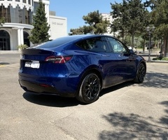 Tesla  Model Y, 2020, 140013 km, Avtomat