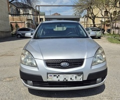 Kia  Pride, 2008, 1.5L, 298000 km, Avtomat