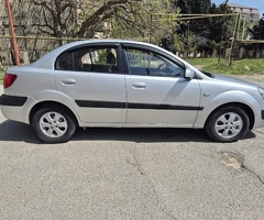 Kia  Pride, 2008, 1.5L, 298000 km, Avtomat