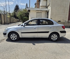 Kia  Pride, 2008, 1.5L, 298000 km, Avtomat