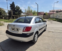 Kia  Pride, 2008, 1.5L, 298000 km, Avtomat