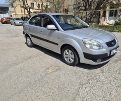Kia  Pride, 2008, 1.5L, 298000 km, Avtomat