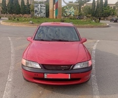 Opel  Vectra, 1998, 1.6L, 286494 km, Avtomat