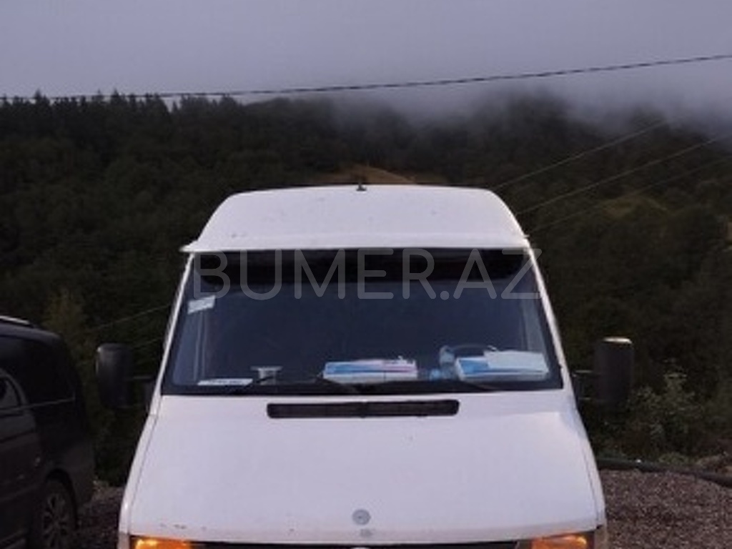 1998, 2.9L, 723000 km, Avtomat