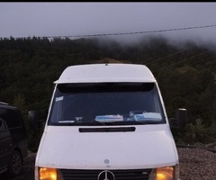 1998, 2.9L, 723000 km, Avtomat