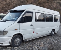 1998, 2.9L, 723000 km, Avtomat