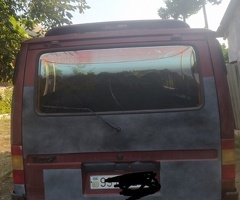 1998, 2.5L, 555550 km, Mexanika