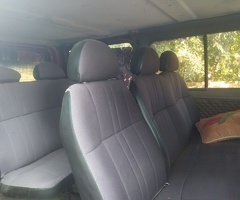 1998, 2.5L, 555550 km, Mexanika