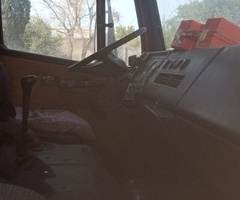 Atego 814 , 1998, 4.3L, 500000 km, Mexanika