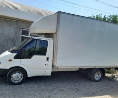 Transit , 2003, 2.4L, 245000 km, Mexanika