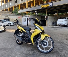 Moped, 2023, 0.05L, 21367 km