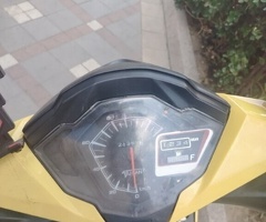 Moped, 2023, 0.05L, 21367 km