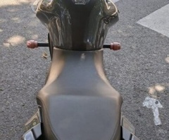 Motosiklet, 2024, 0.15L, 42888 km