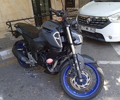 Motosiklet, 2024, 0.15L, 42888 km