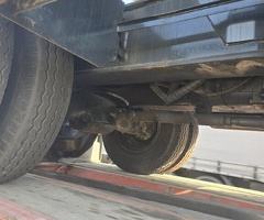 Hyundai, Ekskavator, 2020, 3500 km