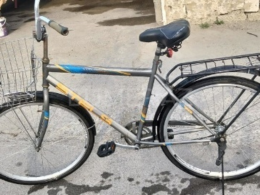 Velosiped