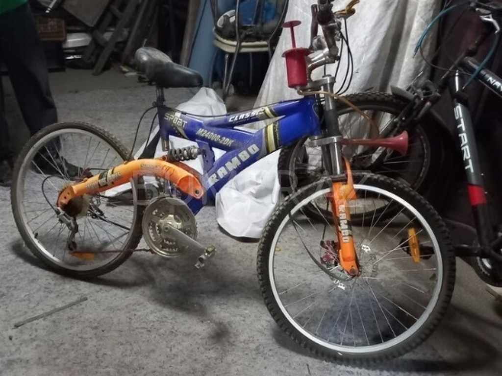 Velosiped