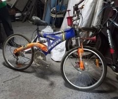 Velosiped