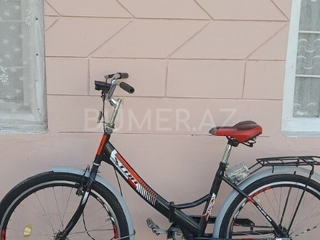 Velosiped