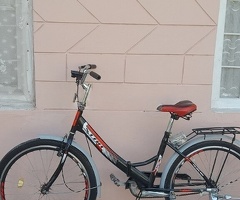 Velosiped