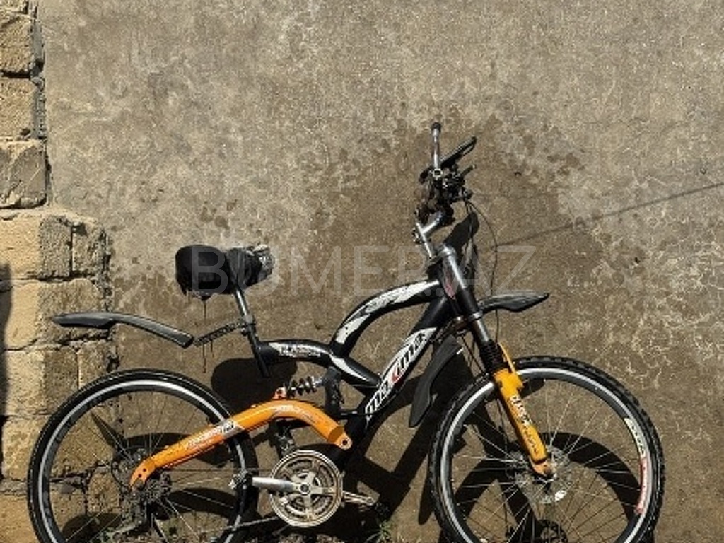 Velosiped