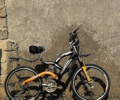 Velosiped