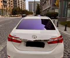 Toyota  Corolla, 2013, 1.6L, 270000 km, Avtomat