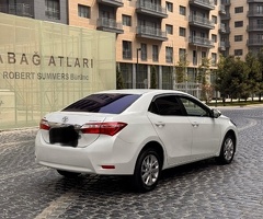 Toyota  Corolla, 2013, 1.6L, 270000 km, Avtomat