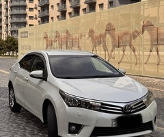 Toyota  Corolla, 2013, 1.6L, 270000 km, Avtomat
