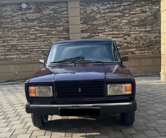 LADA (VAZ)  2107, 1998, 1.6L, 95000 km, Mexanika