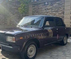 LADA (VAZ)  2107, 1998, 1.6L, 95000 km, Mexanika