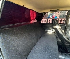 LADA (VAZ)  2107, 1998, 1.6L, 95000 km, Mexanika