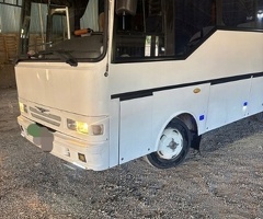 2002, 4.3L, 456803 km, Mexanika