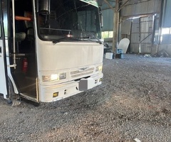 2002, 4.3L, 456803 km, Mexanika