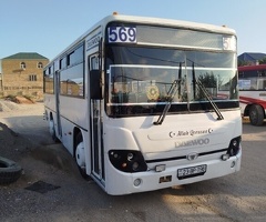 2009, 5.9L, 500000 km, Mexanika