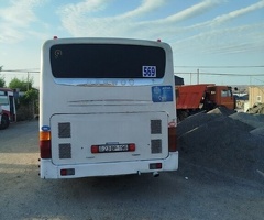 2009, 5.9L, 500000 km, Mexanika