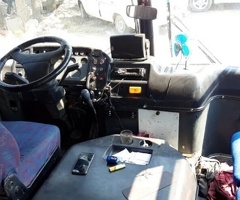 2004, 3.9L, 962588 km, Mexanika