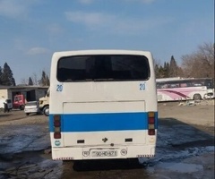 2004, 3.9L, 962588 km, Mexanika