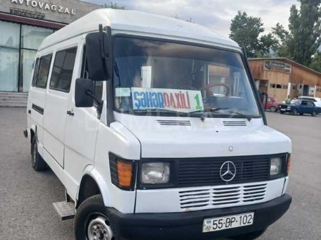 1993, 2.5L, 324565 km, Mexanika