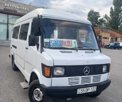 1993, 2.5L, 324565 km, Mexanika