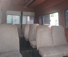 1993, 2.5L, 324565 km, Mexanika