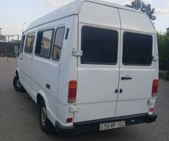 1993, 2.5L, 324565 km, Mexanika