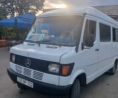 1993, 2.5L, 324565 km, Mexanika