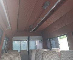 1993, 2.5L, 324565 km, Mexanika