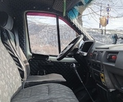 27527-745 , 1999, 2.5L, 123450 km, Mexanika