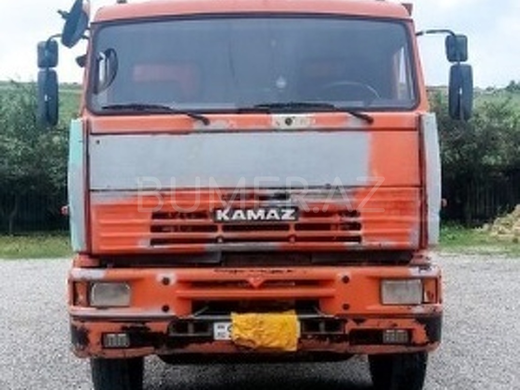 6520 , 2011, 11L, 155000 km, Mexanika