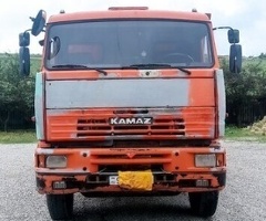 6520 , 2011, 11L, 155000 km, Mexanika