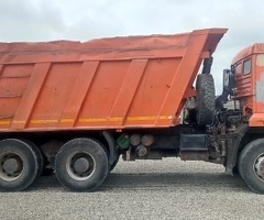 6520 , 2011, 11L, 155000 km, Mexanika