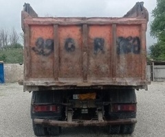 6520 , 2011, 11L, 155000 km, Mexanika
