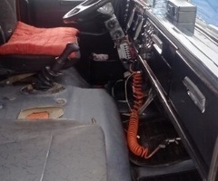 6520 , 2011, 11L, 155000 km, Mexanika